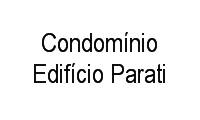 Logo Condomínio Edifício Parati em Jardim Anália Franco