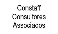 Logo Constaff Consultores Associados em Moema