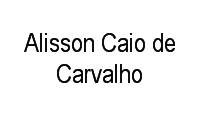 Logo Alisson Caio de Carvalho em Santa Cândida