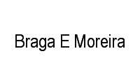 Logo Braga E Moreira em Vila Bandeirante