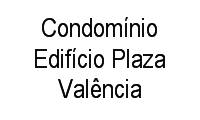 Logo Condomínio Edifício Plaza Valência em Vila Andrade