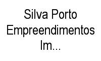 Logo Silva Porto Empreendimentos Imobiliários em Vila Suzana
