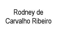 Logo Rodney de Carvalho Ribeiro em Jardim Caguassu