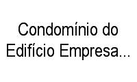 Logo Condomínio do Edifício Empresarial Moreira Maia em Barreiro