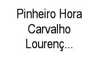 Logo Pinheiro Hora Carvalho Lourenço & Advogados Associados em Abranches