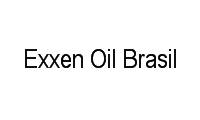 Logo Exxen Oil Brasil em Fazendinha