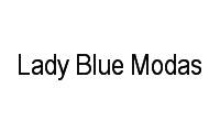 Logo Lady Blue Modas em Jardim Renascença