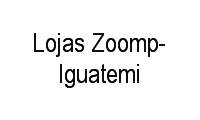 Logo Lojas Zoomp-Iguatemi em Batista Campos