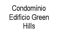 Logo Condomínio Edifício Green Hills em Moema