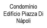 Logo Condomínio Edifício Piazza Di Nápoli em Jardim Anália Franco