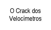 Logo O Crack dos Velocímetros em Glória
