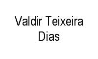 Logo Valdir Teixeira Dias em Miramar (Barreiro)