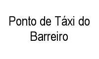 Logo Ponto de Táxi do Barreiro em Barreiro