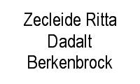 Logo Zecleide Ritta Dadalt Berkenbrock em Santo Inácio
