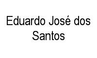 Logo Eduardo José dos Santos em Novo Mundo