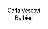 Logo Carla Vescovi Barbieri em Centro Histórico