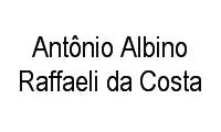 Logo Antônio Albino Raffaeli da Costa em Barra do Pari