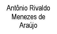 Logo Antônio Rivaldo Menezes de Araújo em Tiradentes