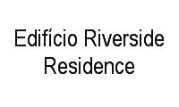 Logo Edifício Riverside Residence em Jóquei