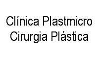 Logo Clínica Plastmicro Cirurgia Plástica em Higienópolis