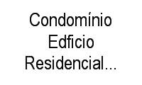 Logo Condomínio Edficio Residencial Solar das Gaivotas em Santa Teresinha