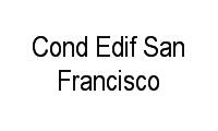 Logo Cond Edif San Francisco em Vila Aurora (Zona Norte)