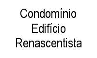 Logo Condomínio Edifício Renascentista em Vila Santo Estéfano