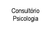 Logo Consultório Psicologia em Barreiro