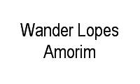 Logo Wander Lopes Amorim em Santa Lúcia