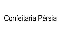 Logo Confeitaria Pérsia em São Braz