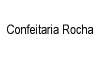 Logo Confeitaria Rocha em Santa Cândida