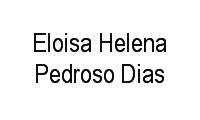 Logo Eloisa Helena Pedroso Dias em Jardim Sabará