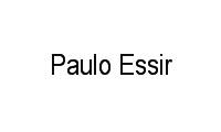 Logo Paulo Essir em Vila Carvalho
