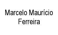 Logo Marcelo Maurício Ferreira em Lobato
