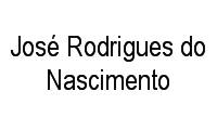 Logo José Rodrigues do Nascimento em Tabuleiro do Martins