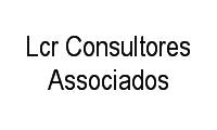 Logo Lcr Consultores Associados em Brooklin Paulista