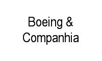 Logo Boeing & Companhia em Bom Retiro