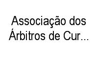 Logo Associação dos Árbitros de Curitiba E Região Metropolitana em Cidade Industrial