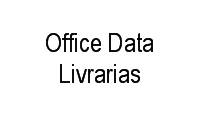 Logo Office Data Livrarias em Centro Histórico