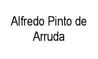 Logo Alfredo Pinto de Arruda em Centro