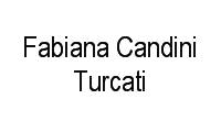 Logo Fabiana Candini Turcati em Atalaia