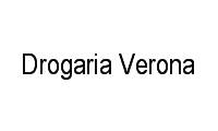 Logo Drogaria Verona em São José Operário