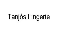 Logo Tanjós Lingerie em Central