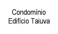 Logo Condomínio Edifício Taiuva em Guapira