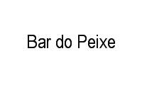 Logo Bar do Peixe em Brooklin Paulista