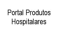 Logo Portal Produtos Hospitalares em Vila Guarani (Z Sul)