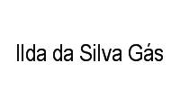 Logo Ilda da Silva Gás em Cidade Antônio Estevão de Carvalho