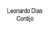 Logo Leonardo Dias Contijo em Glória