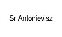 Logo Sr Antonievisz em Portão