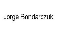 Logo Jorge Bondarczuk em Jardim Itu